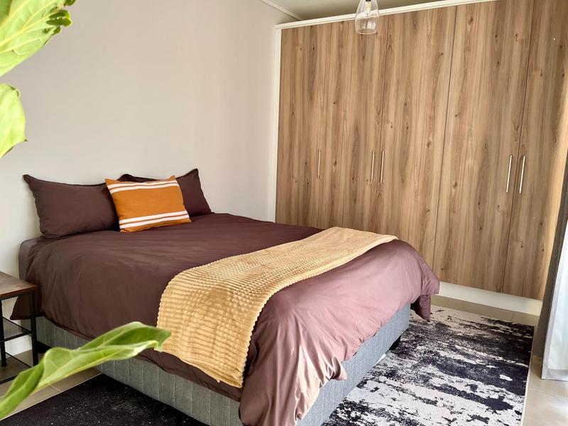 To Let 1 Bedroom Property for Rent in Sandown Western Cape